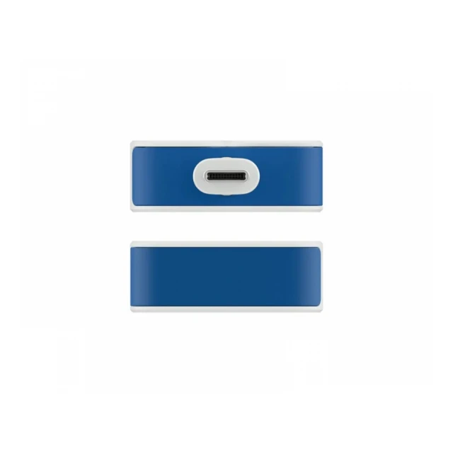 TARGUS HyperDrive Flex 4 Port USB-C Combo Hub beli (HD5200BUGL) 