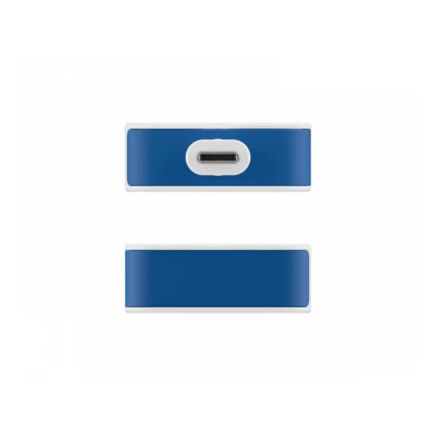 TARGUS HyperDrive Flex 5 Port USB-C Hub beli (HD4101BUGL) 