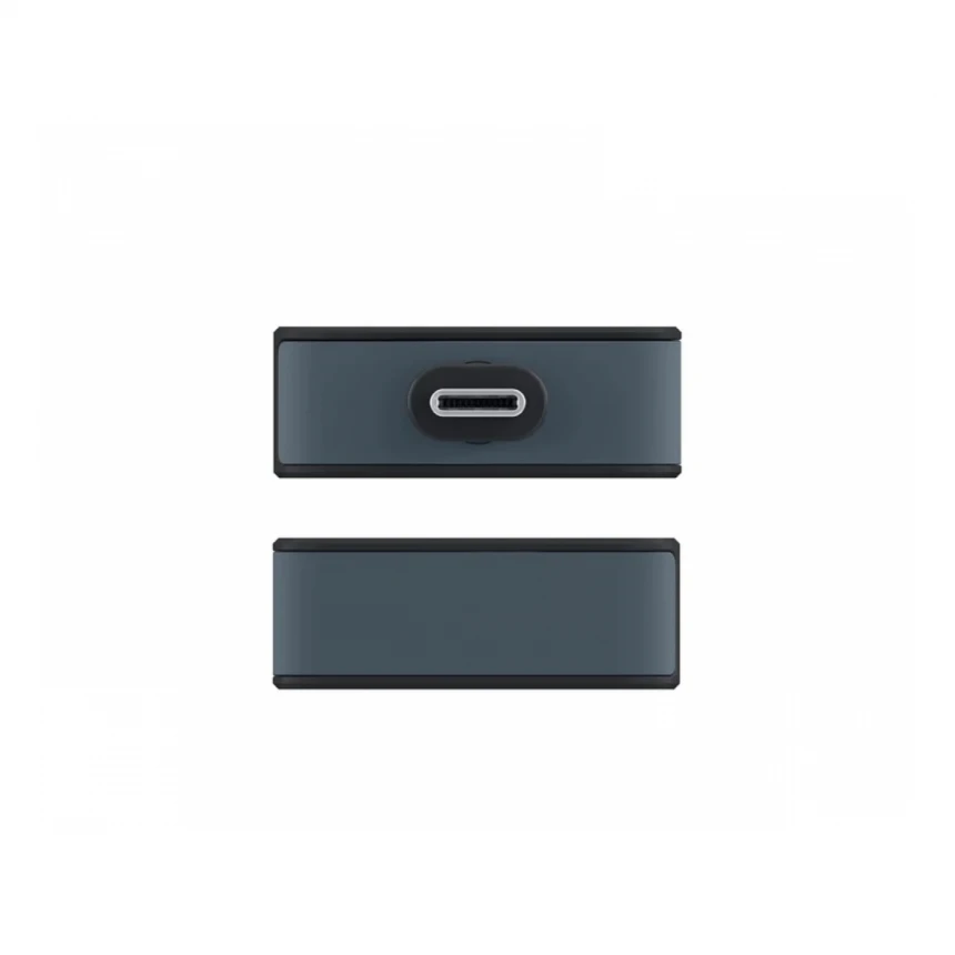 TARGUS HyperDrive Flex 5 Port USB-C Hub crni (HD4101BKGL)