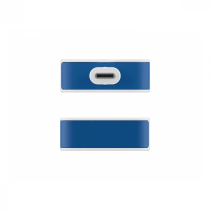 TARGUS HyperDrive Flex 5 Port USB-C Hub beli (HD4101BUGL) 