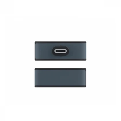 TARGUS HyperDrive Flex 5 Port USB-C Hub crni (HD4101BKGL) 