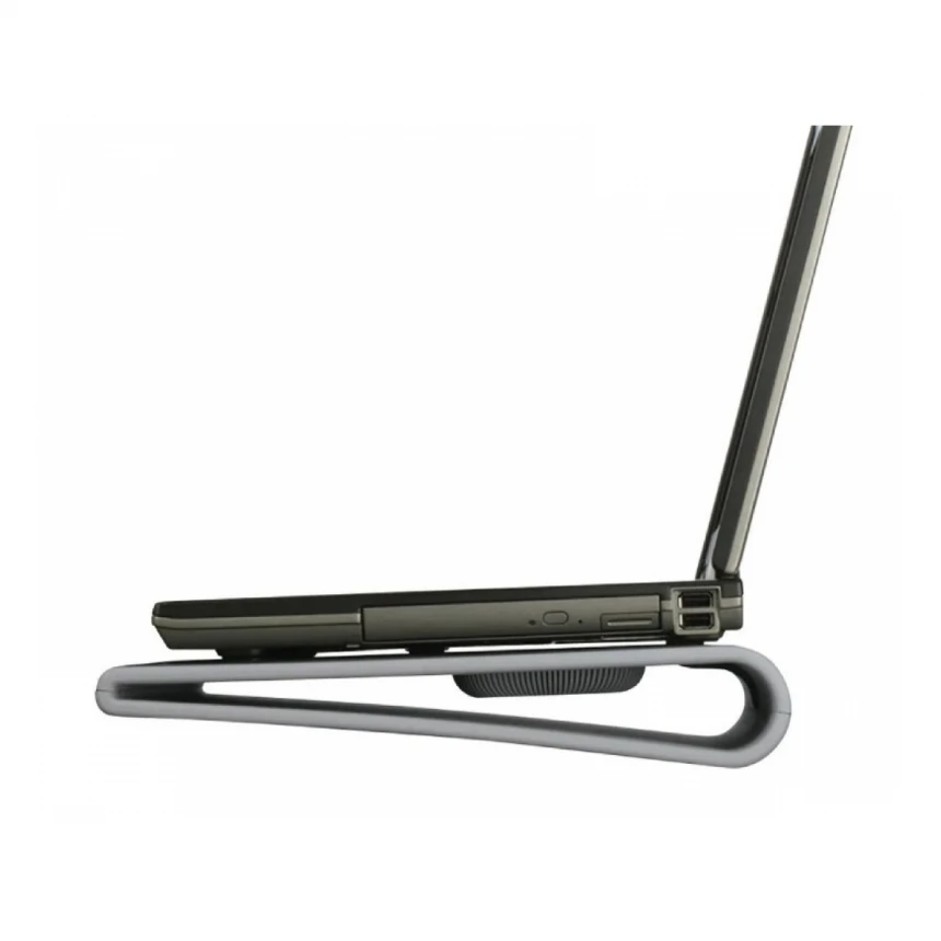 TARGUS Postolje i hladnjak za laptop 15-17 inča AWE55GL, crno-sivo 
