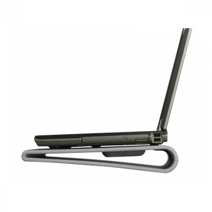 TARGUS Postolje i hladnjak za laptop 15-17 inča AWE55GL, crno-sivo 