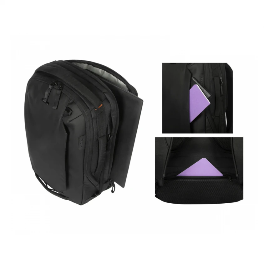 TARGUS Ranac za laptop 15-16 inča TBB652GL crni 