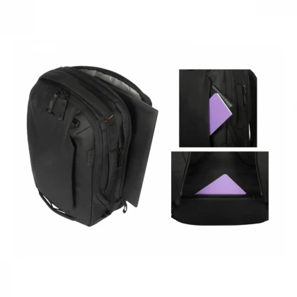 TARGUS Ranac za laptop 15-16 inča TBB652GL crni 