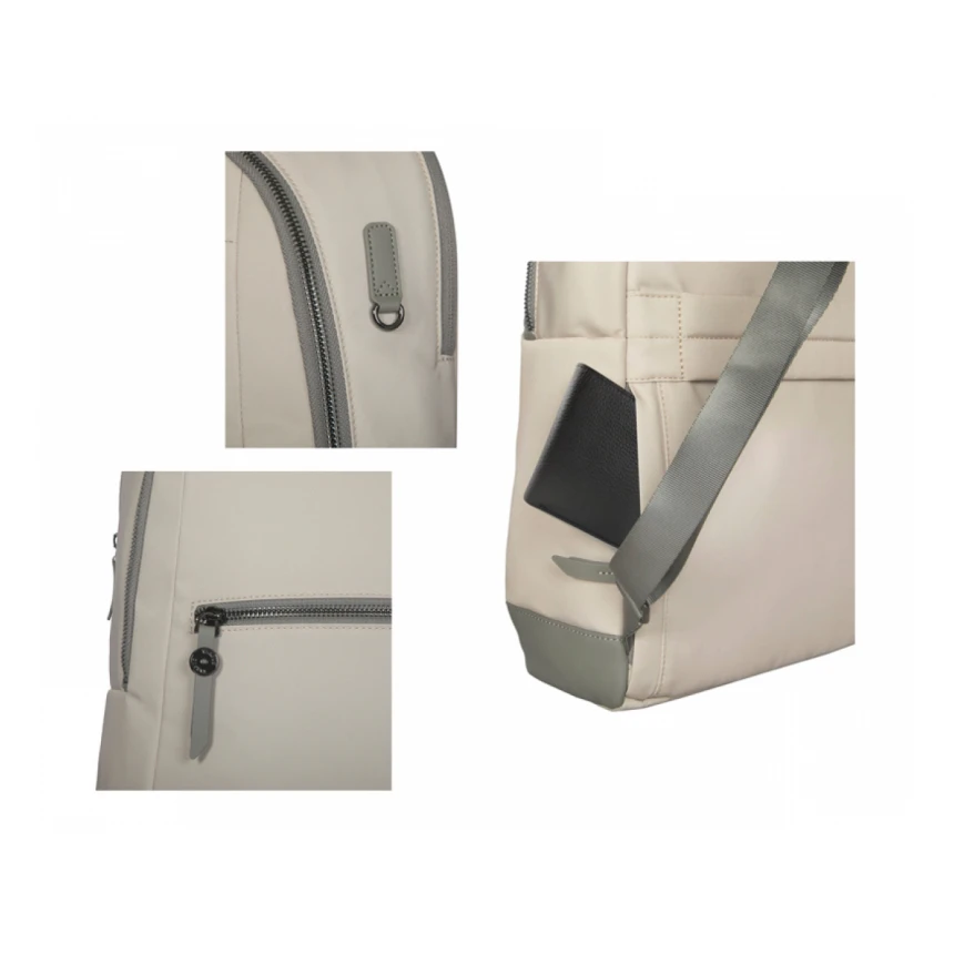 TARGUS Ranac za laptop Avila 15-16 inča TBB65013GL beli 