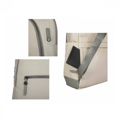 TARGUS Ranac za laptop Avila 15-16 inča TBB65013GL beli 