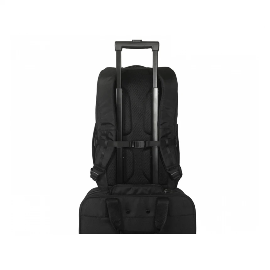 TARGUS Ranac za laptop Work 15-16 inča TBB657GL crni 