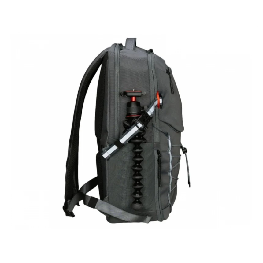 TARGUS Ranac za laptop WorkPlay Trio Eco 15-16 inča TBB65802GL sivi 