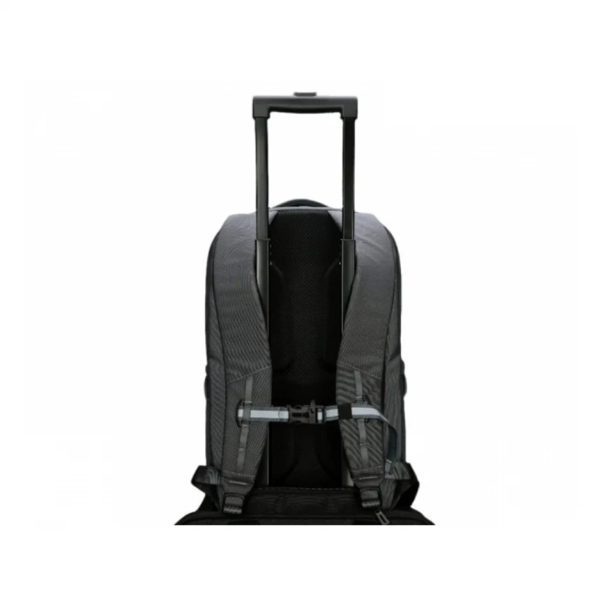 TARGUS Ranac za laptop WorkPlay Trio Eco 15-16 inča TBB65802GL sivi 