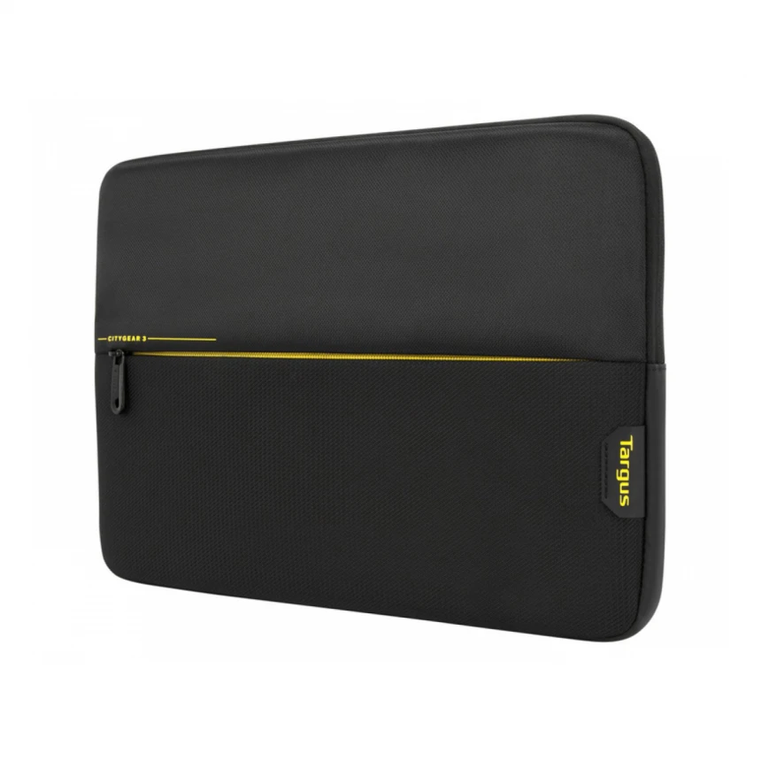 TARGUS Torba za laptop City Gear Sleeve 15-16 inča TSS994GL crna 
