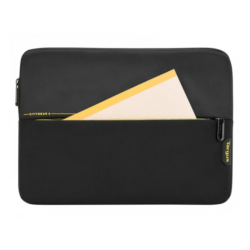 TARGUS Torba za laptop CityGear Sleeve 14 inča TSS931GL crna 