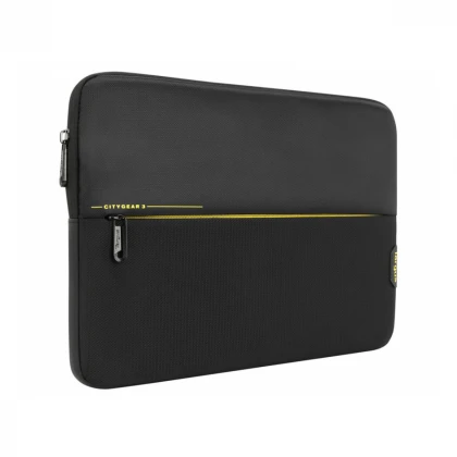 TARGUS Torba za laptop CityGear Sleeve 14 inča TSS931GL crna 