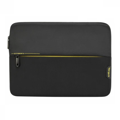 TARGUS Torba za laptop CityGear Sleeve 14 inča TSS931GL crna 