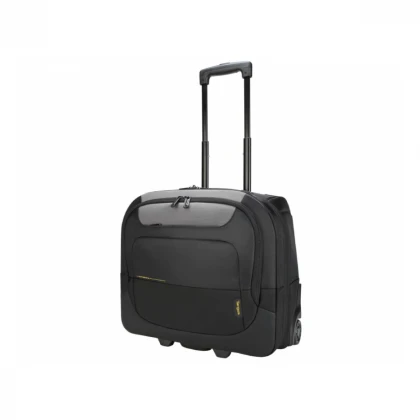 TARGUS Torba za laptop sa točkićima 15-17 inča TCG717GL crna 