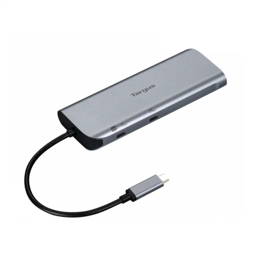 TARGUS USB-C Dual HDMI 4K Docking Station (DOCK427GL)