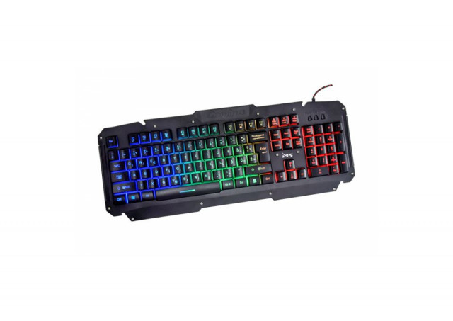 TAST MS ELITE C330 gaming