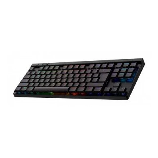 Tastatura Bluetooth gaming Logitech G515 TKL mehanička crna 920-012538