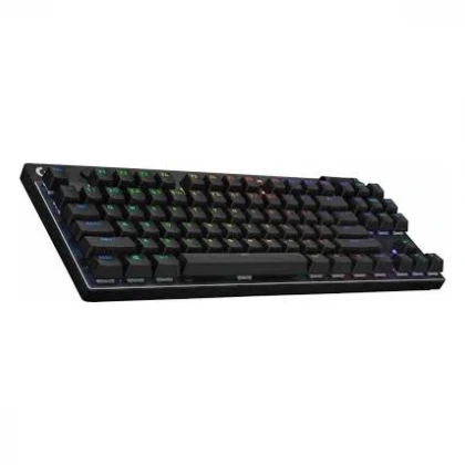 Tastatura Bluetooth Logitech G PRO X TKL LIGHTSPEED mehanička 920-012136