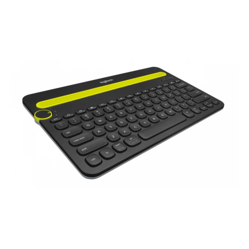 Tastatura Bluetooth Logitech K480 US 920-006366