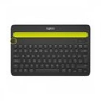 Tastatura Bluetooth Logitech K480 US 920-006366