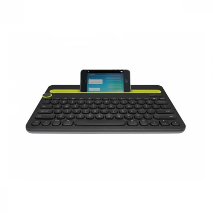 Tastatura Bluetooth Logitech K480 US 920-006366