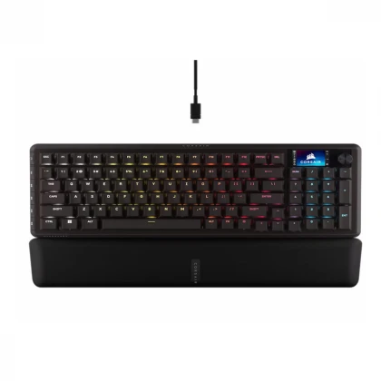Tastatura CORSAIR VANGUARD 96-MLX Plasma-DUAL