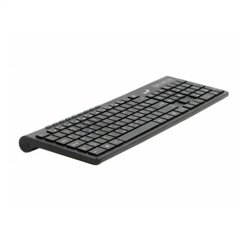 Tastatura Genius SlimStar 7230 US crna