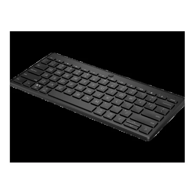 Tastatura HP 350 Compact Multi-Device bežična/Bluetooth/US/692S8AA/crna