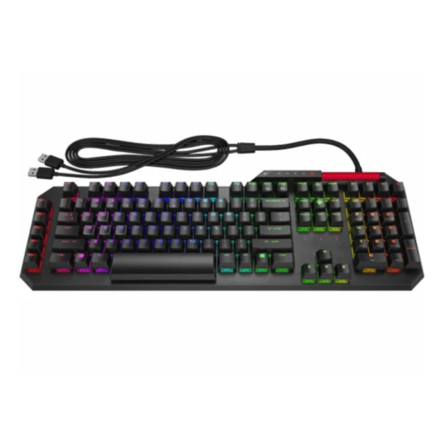 Tastatura HP Omen Sequencer žična/mehanička/US/2VN99AA/crna