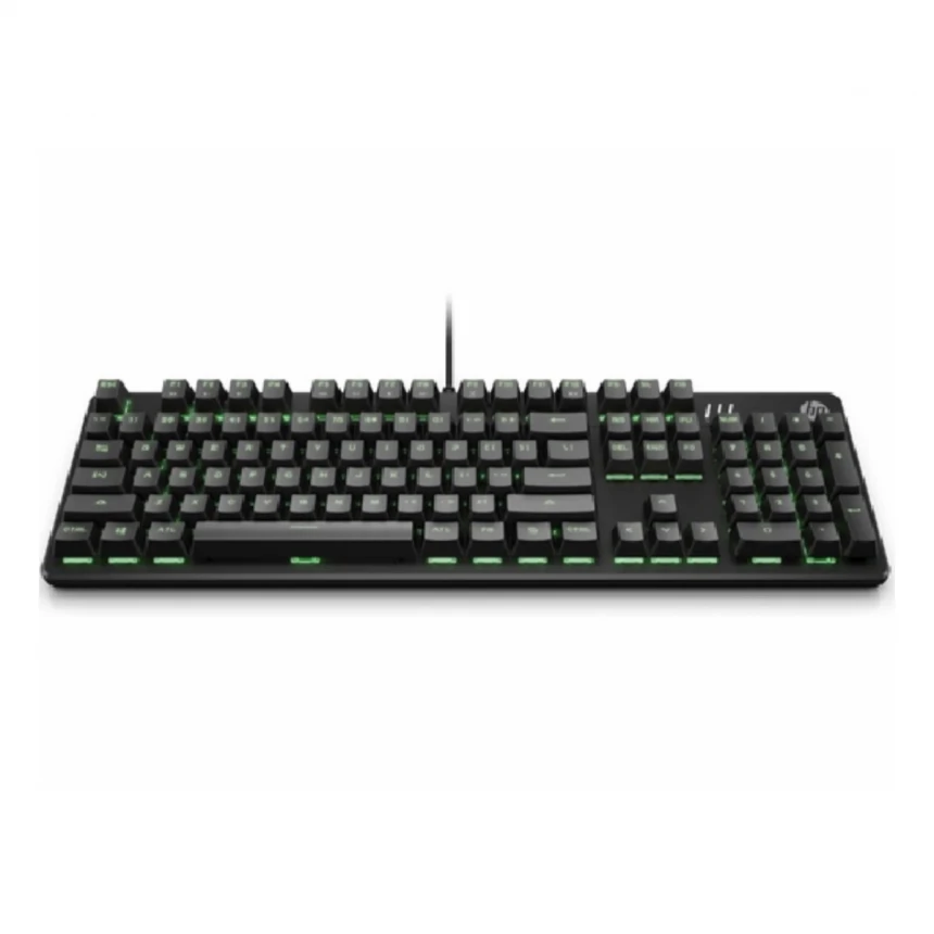 Tastatura HP Pavilion 550/mehanička/9LY71AA/crna