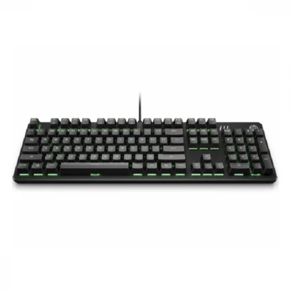 Tastatura HP Pavilion 550/mehanička/9LY71AA/crna