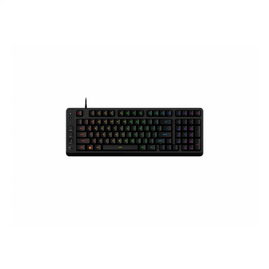 Tastatura HyperX Eve 1800 Gaming Keyboard US