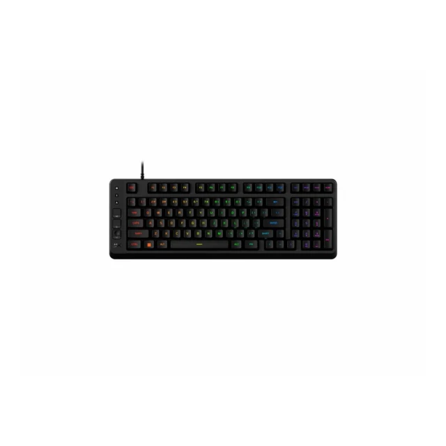Tastatura HyperX Eve 1800 Gaming Keyboard US
