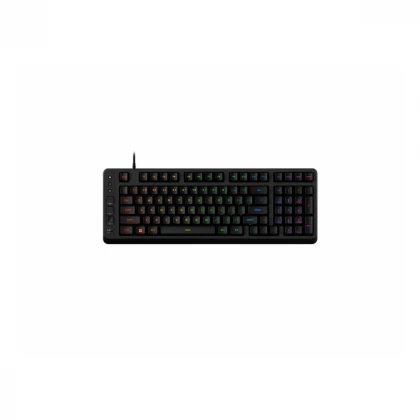 Tastatura HyperX Eve 1800 Gaming Keyboard US