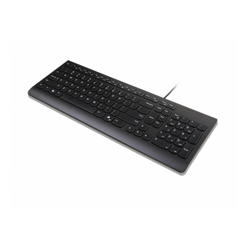 Tastatura LENOVO Essential žicna/SRB/crna
