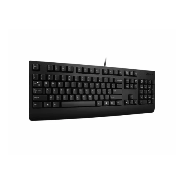 Tastatura LENOVO Preferred/Pro AI/Srb/crna