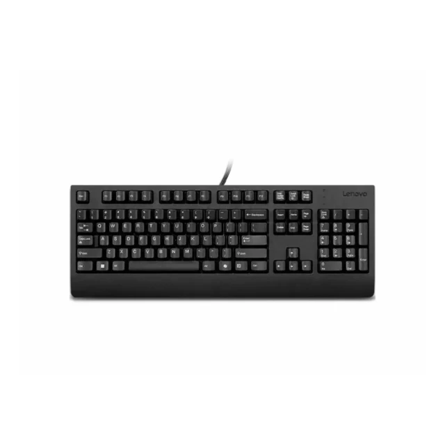 Tastatura LENOVO Preferred/Pro AI/Srb/crna