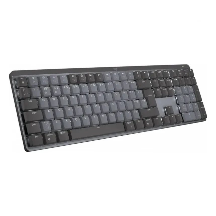 Tastatura Logitech MX Mechanical US 920-010757