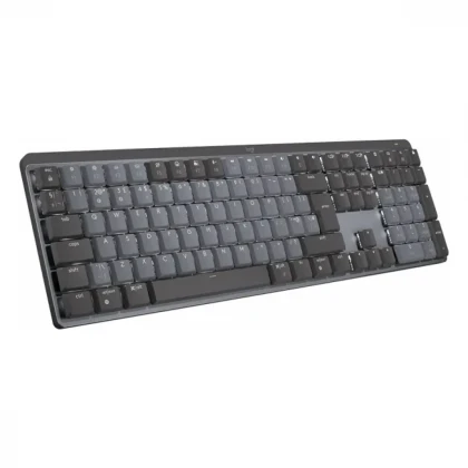 Tastatura Logitech MX Mechanical US 920-010757