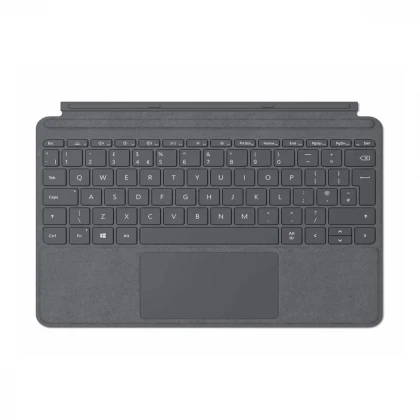 Tastatura MICROSOFT Surface GO Type Cover/vezana/siva