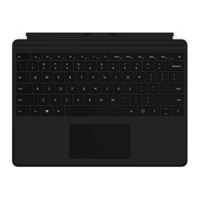 Tastatura MICROSOFT SurfacePRO X Type Cover