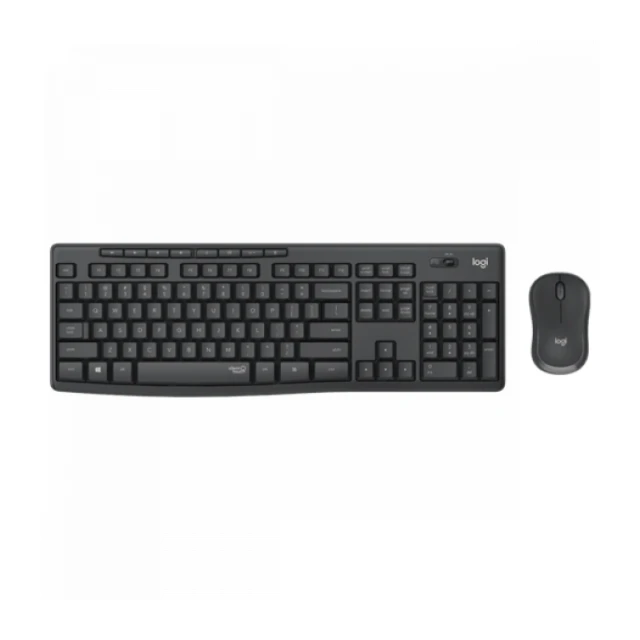 Tastatura + miš Logitech MK295 YU 920-009809