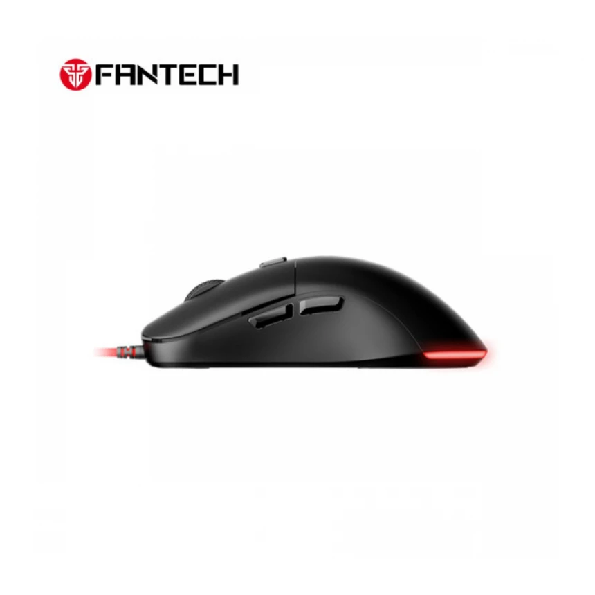 Tastatura + miš + podloga USB Fantech P31 Hero 3u1 crna