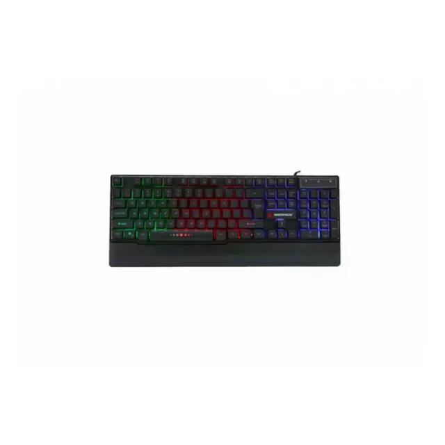 TASTATURA RAMPAGE KB-R66 USB, 31400