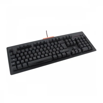 Tastatura USB EPICGEAR DeFiant German crno-ljubicasta