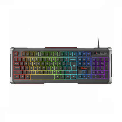 Tastatura USB Genesis NKG-0993 RHOD 400 US RGB