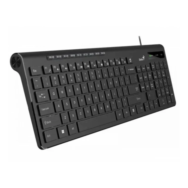 Tastatura USB Genius Slimstar 230II YU