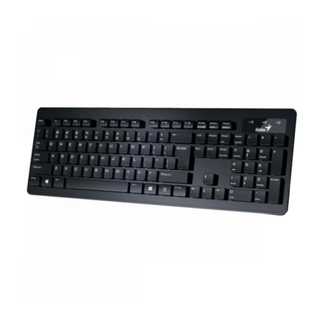 Tastatura USB Genius SlimStar 126 US