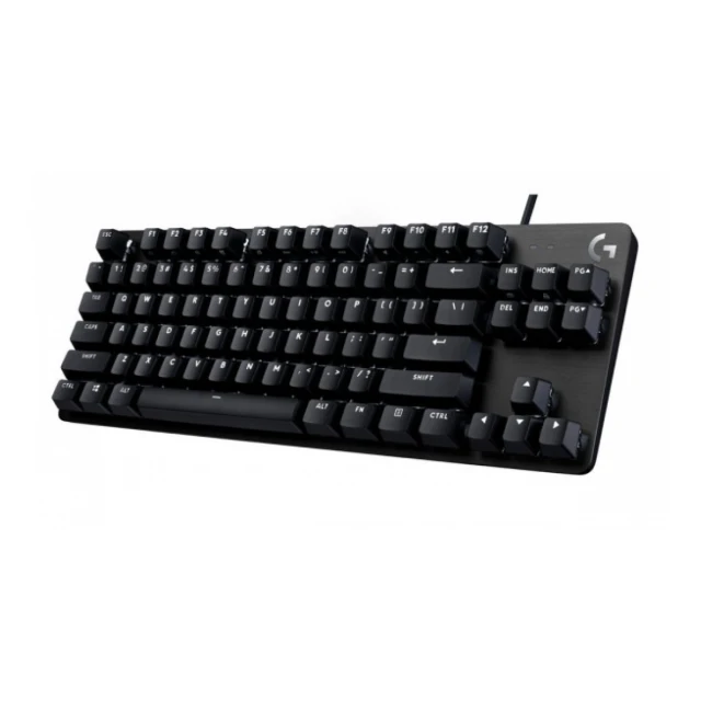 Tastatura USB Logitech G413 SE TKL Tactile US 920-010446